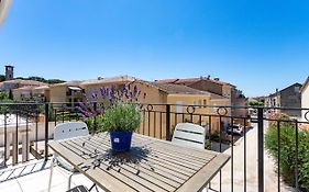 Outstanding Ac 2 Bedroom With Terrace Close To Beaches - Dodo Et Tartine