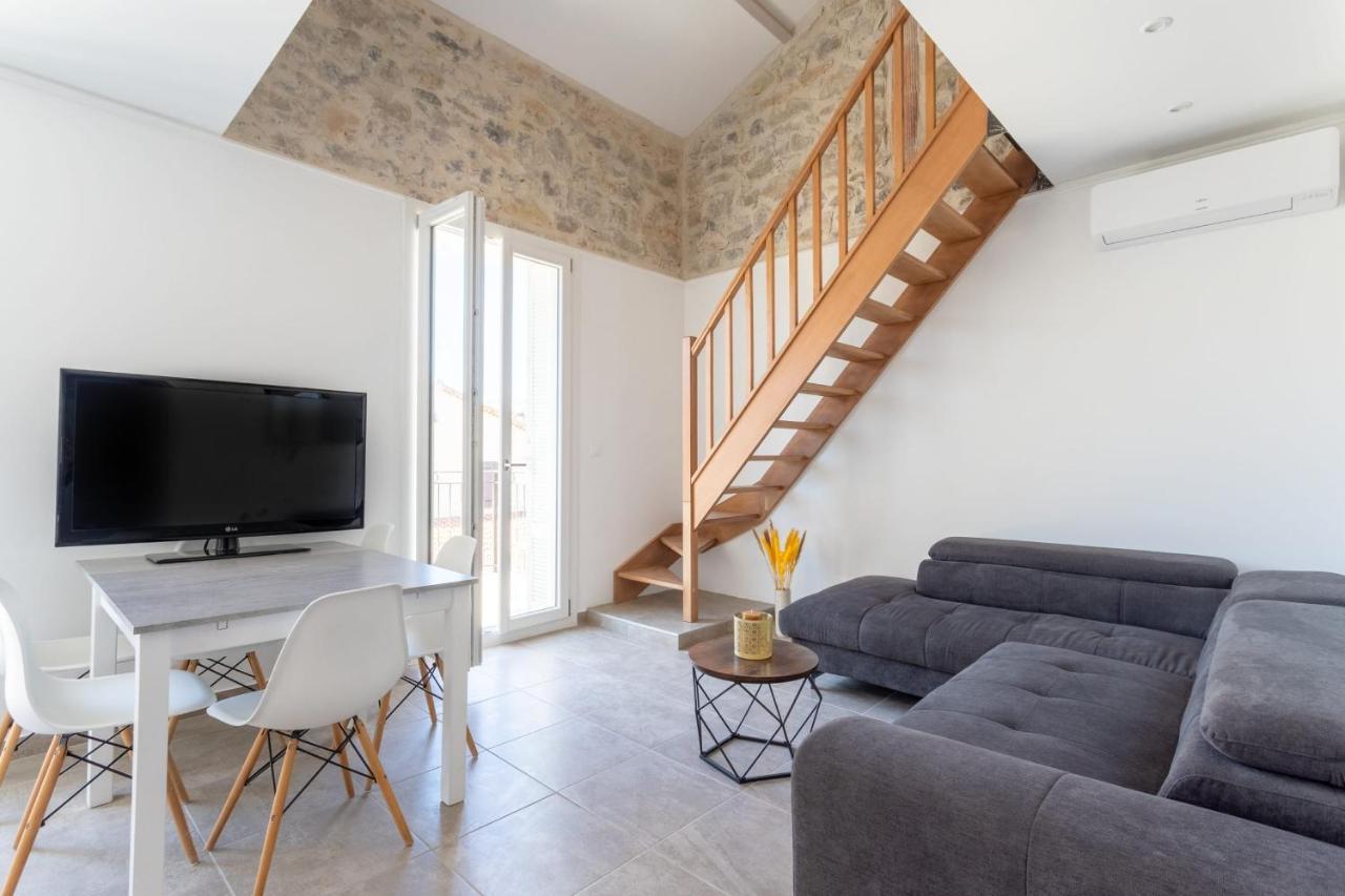 Outstanding Ac 2 Bedroom With Terrace Close To Beaches - Dodo Et Tartine Carqueiranne Extérieur photo
