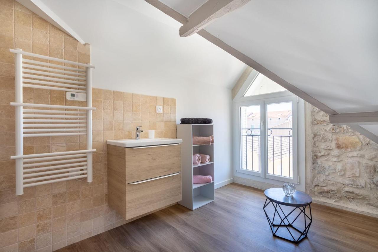 Outstanding Ac 2 Bedroom With Terrace Close To Beaches - Dodo Et Tartine Carqueiranne Extérieur photo