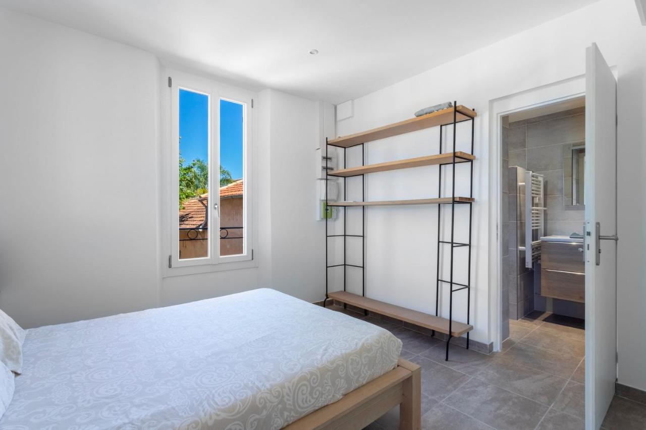 Outstanding Ac 2 Bedroom With Terrace Close To Beaches - Dodo Et Tartine Carqueiranne Extérieur photo
