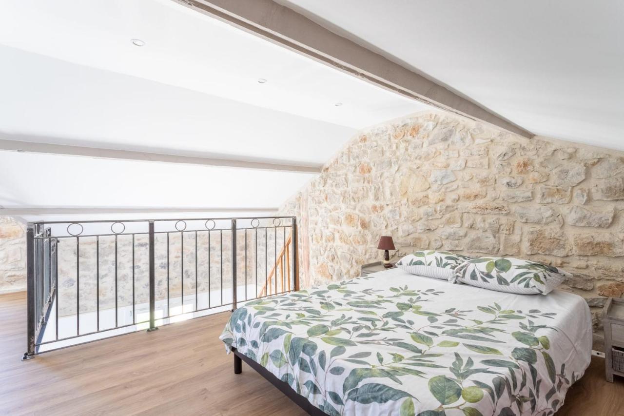 Outstanding Ac 2 Bedroom With Terrace Close To Beaches - Dodo Et Tartine Carqueiranne Extérieur photo