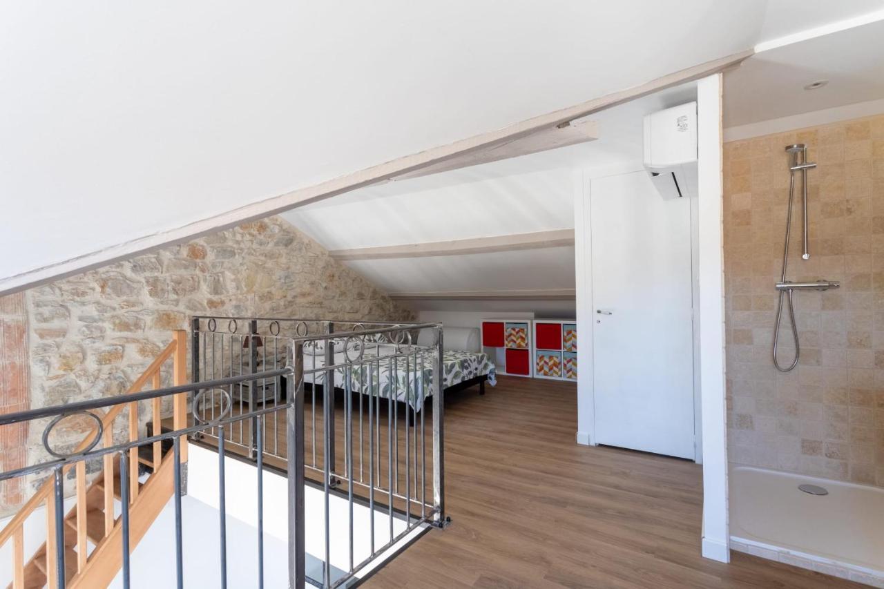 Outstanding Ac 2 Bedroom With Terrace Close To Beaches - Dodo Et Tartine Carqueiranne Extérieur photo